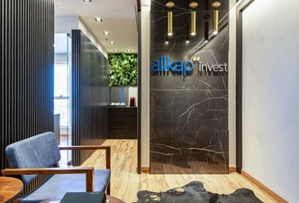ALLKAP INVEST