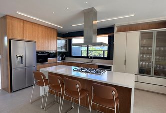 Cozinha Gourmet