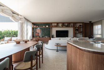 Casa Arborais