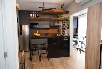 Carol Guedes Arquitetura