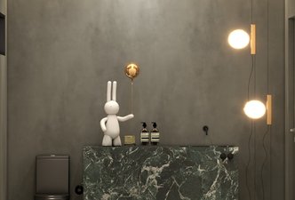 LAVABO BALLON