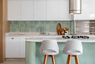 Living Residencial em Joinville