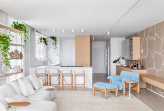 Apartamento Grécia