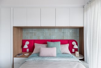 APTO AB - ANITA RESIDENCE | SUÍTE