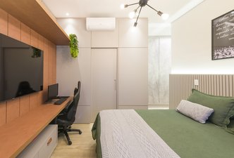 Residência GMJ