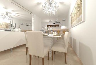 Sala de Jantar