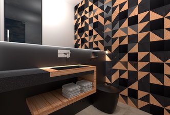 Lavabo D