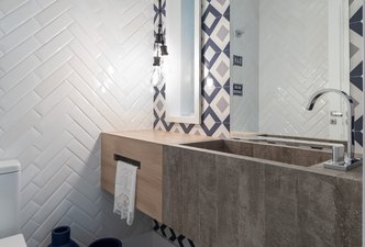 LAVABO | ZK HOUSE