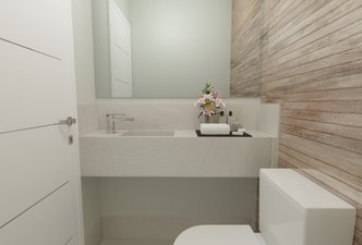 Domus 3D Lavabo