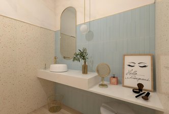 Lavabo 