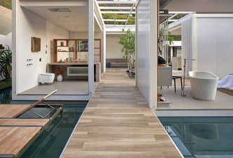 Casa Acqua | CASACOR | MG 2021