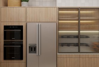 Projeto Cozinha One Bt