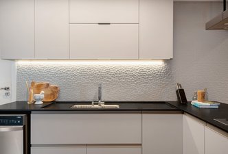 Cozinha M/F