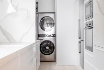 Apartamento Grécia