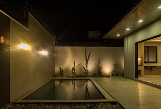 CASA MENDES