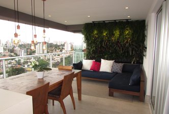 Apartamento Vernissage Pinheiros
