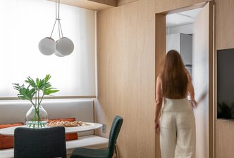 APARTAMENTO PIENZA