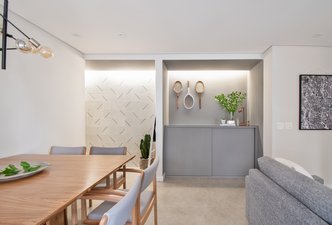APARTAMENTO SAÚDE