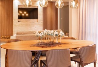 Apartamento Rio Sena 