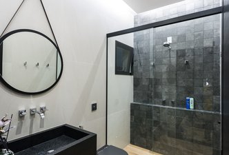 Residência GMJ