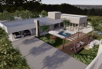CASA LAZER 