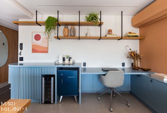 Apartamento JFL