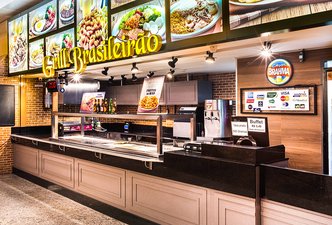 Grill Brasileirão Restaurante