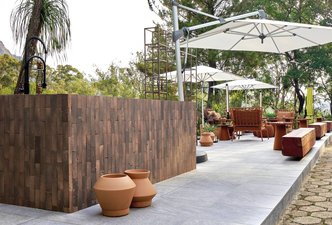 Sertões | CASACOR | MG 2021