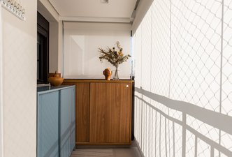 Apartamento JFL