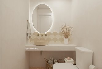 Lavabo Alma
