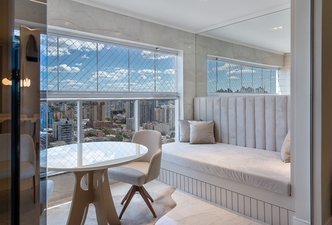 Apto | 130m2