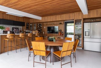 Casa Capriccio | Vitor Dias Arquitetura