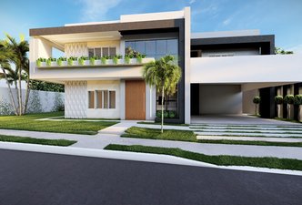 Residência P&G