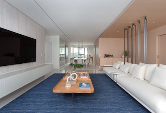 APARTAMENTO YACHTHOUSE