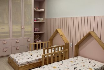 Quarto Infantil