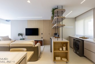 Apartamento ALE