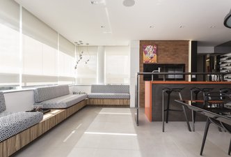 HJ house