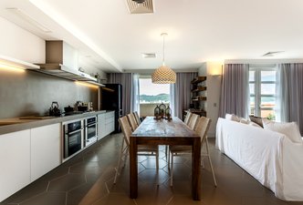 Apartamento Ill Campanário