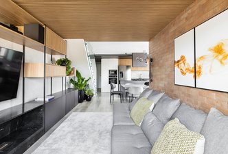 Apartamento Ráfia