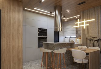 Apartamento Varandas