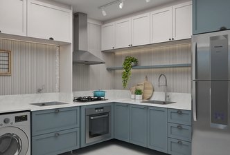 COZINHA AUSTRAL