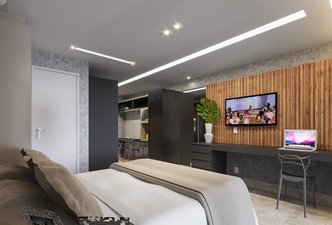 Loft TD