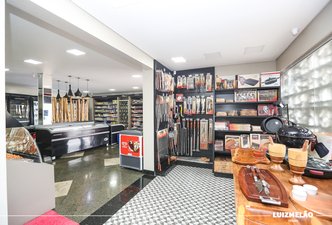 SHOWROOM DA CARNE - AÇOUGUE