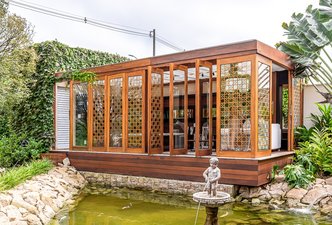 GAZEBO LM