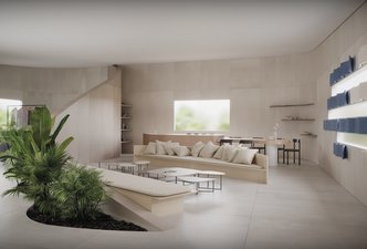 Apartamento Escultórico | MOSTRA UNLTD DREAMS
