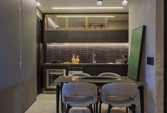 Apartamento DK