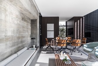 Espaço conceito FORMA 196
