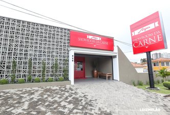 SHOWROOM DA CARNE