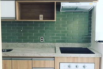 APARTAMENTO LIBERDADE