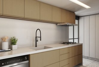APARTAMENTO VILA MARIANA